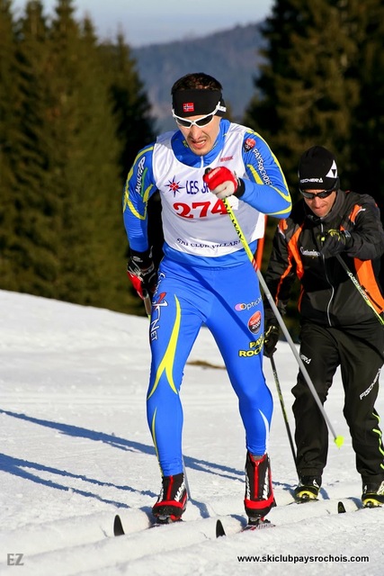 GP Villard 2014